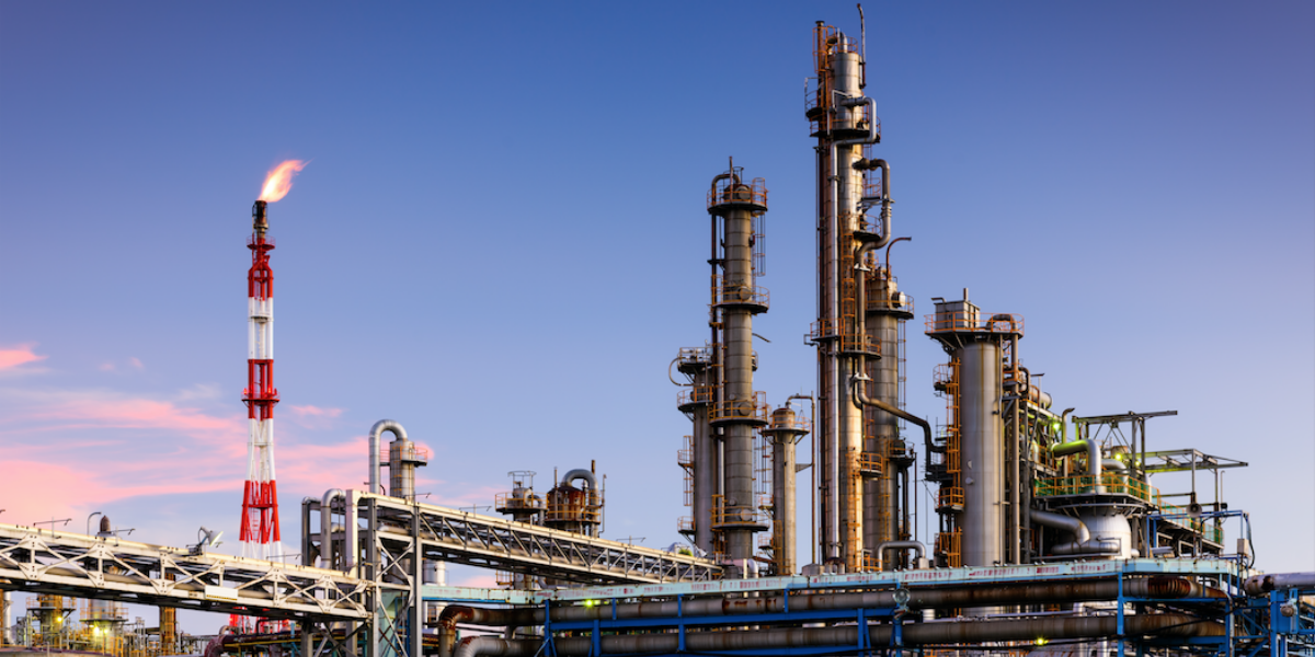 How SCADA benefits the downstream sector of the oil and gas industry